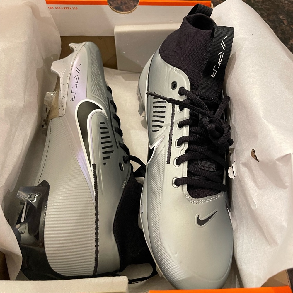 Nike Vapor Edge Pro 360 2 Football Cleats